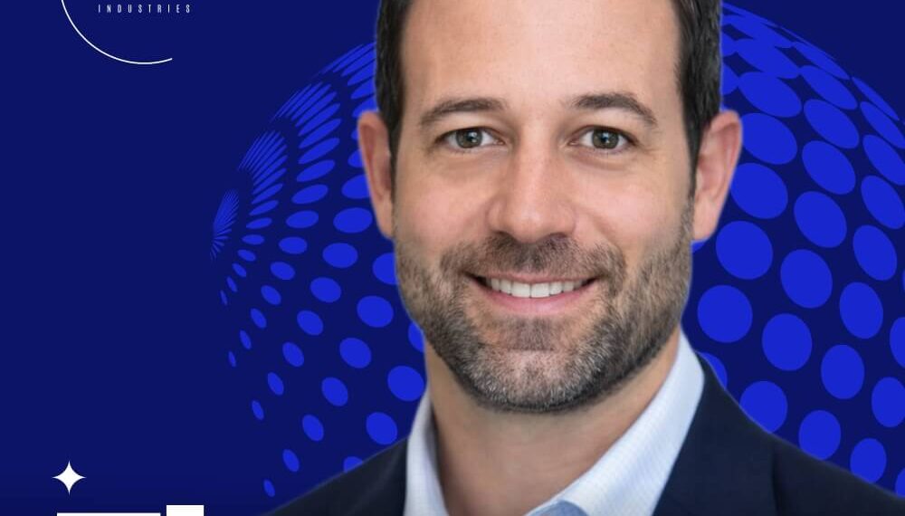 From Engineering Foundations to Energy Leadership: Thomas Becker and the Future of Pulsar Industries