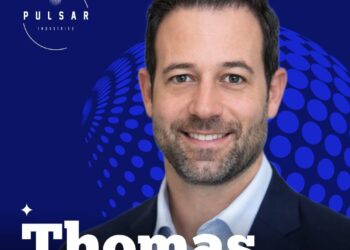 From Engineering Foundations to Energy Leadership: Thomas Becker and the Future of Pulsar Industries