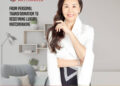 From Personal Transformation to Redefining Luxury Matchmaking