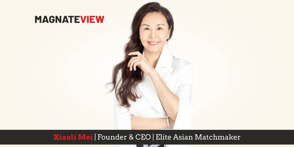 From Personal Transformation to Redefining Luxury Matchmaking