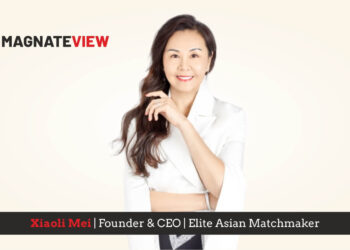 From Personal Transformation to Redefining Luxury Matchmaking