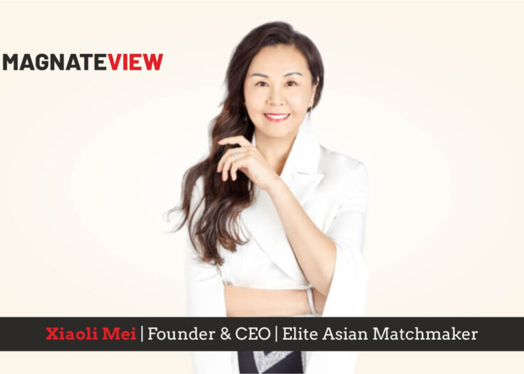 From Personal Transformation to Redefining Luxury Matchmaking