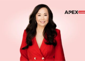 A Founder’s Journey in Redefining Human Connection: An Interview with Xiaoli Mei